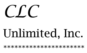 CLC Unlimited, Inc.